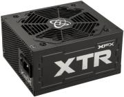 psu xfx xtr series full modular 80plus gold 550w photo