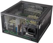 psu seasonic platinum series 460fl fanless 460w photo