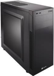 case corsair carbide series 100r mid tower case black photo