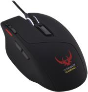 corsair gaming sabre optical rgb gaming mouse photo