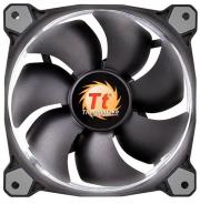 thermaltake riing led white 140mm photo