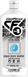 nanoxia cf1 aqua pure water 1000ml cooling fluid pro photo