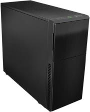 case nanoxia deep silence 3 black atx photo