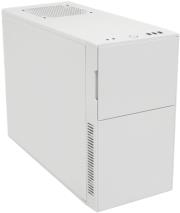 case nanoxia deep silence 4 white matx photo