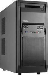 case chieftec lf 02b op libra series black photo
