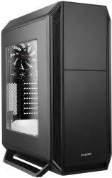 case be quiet silent base 800 black with window photo