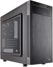 case corsair carbide series 88r microatx mid tower photo