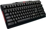 thermaltake tt esports mechanical gaming keyboard meka 1000hz polling photo