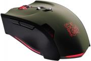 thermaltake tt esports gaming mouse theron battle edition 5600 dpi laser photo