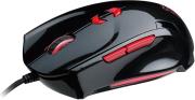 thermaltake tt esports gaming mouse theron plus 8200dpi laser photo