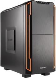 case be quiet silent base 600 orange photo