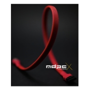 mdpc x sleeve sata red 1m photo