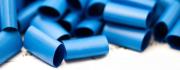 mdpc x pre cut heatshrink tube 4 1 small blue 50 pieces photo