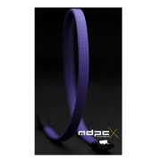 mdpc x sleeve sata vivid violet 1m photo