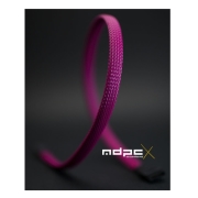 mdpc x sleeve sata purple 1m photo