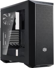 case coolermaster masterbox 5 black photo