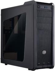 case coolermaster rc 593 kwn2 590 iii black window photo