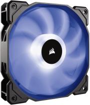 corsair sp120 rgb led high performance 120mm fan with controller photo