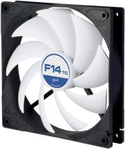 arctic f14 tc 140mm fan photo