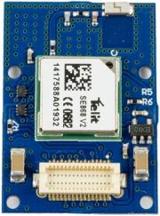 tinyshield gps board photo