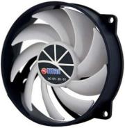 titan tfd 9525h12zp kurb 95x95x25mm fan pwm photo