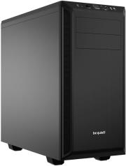 case be quiet pure base 600 black photo