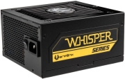 psu bitfenix whisper m 80 plus gold modular 450w photo