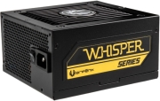 psu bitfenix whisper m 80 plus gold modular 650w photo