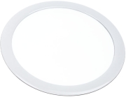 demciflex dust filter 120mm round white white photo