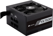 psu corsair tx m series tx750m 750w 80 plus gold certified eu photo