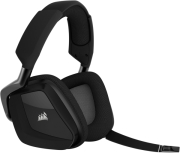 corsair void rgb wireless carbon dolby 71 gaming headset carbon photo