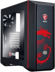 case coolermaster masterbox 5 msi edition photo