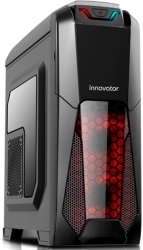 case innovator prometheus 2 black photo