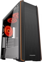 case innovator ajazz h440 black photo