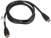 lanberg cable hdmi hdmi v14 high speed ethernet 18m photo
