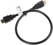 lanberg cable hdmi hdmi v14 high speed ethernet 05m photo