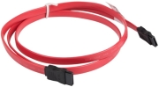 lanberg cable sata iii 6gb s 1m photo