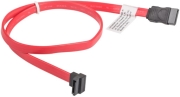 lanberg cable sata iii 6gb s 50cm angle photo