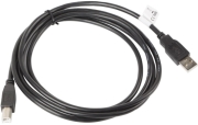 lanberg cable usb 20 am bm black 18m photo lanberg cable usb 20 am bm black 18m photo