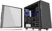 case thermaltake suppressor f31 tempered glass edition black photo