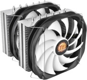 thermaltake frio extreme silent 14 dual cpu cooler photo