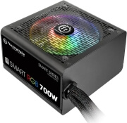 psu thermaltake smart rgb active pfc 80 plus 700w photo