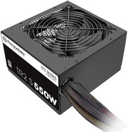 psu thermaltake tr2 s 80 plus active pfc 550w photo