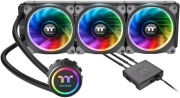 thermaltake floe riing rgb 360 tt premium edition photo