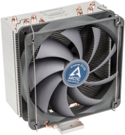 arctic freezer 33 co semi passive tower cpu cooler photo