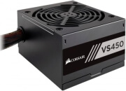 psu corsair vs series vs450 450w 80 plus white certified eu photo