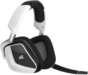 corsair void pro rgb usb dolby 71 wireless gaming headset white photo