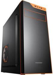 case innovator beyond u3 black photo