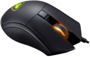 cougar revenger s 12000 dpi ultimate fps optical gaming mouse photo