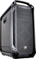 case cougar panzer max photo